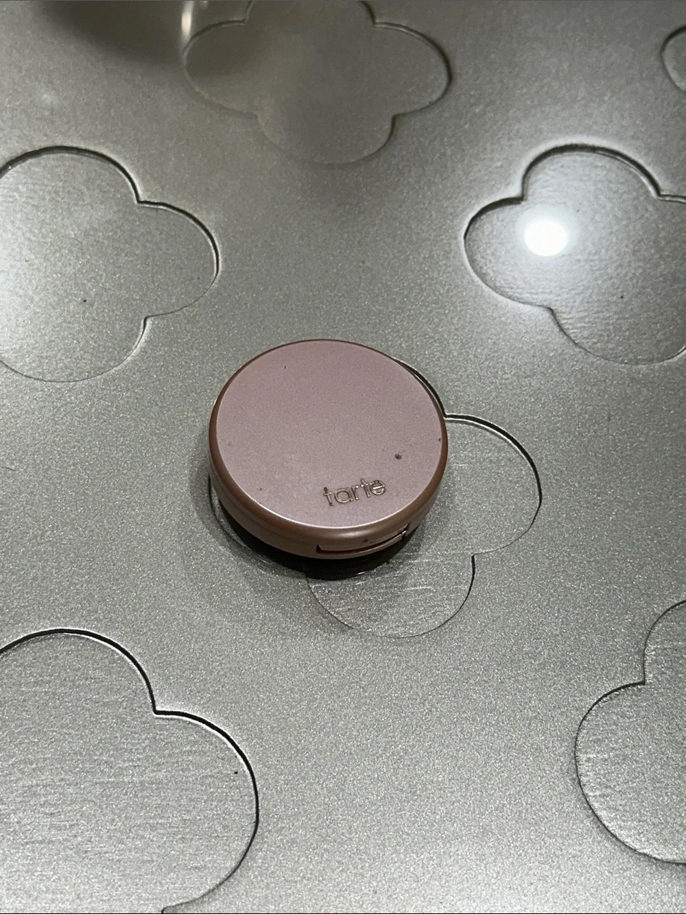 tarte Shimmery Mauve Single Eyeshadow